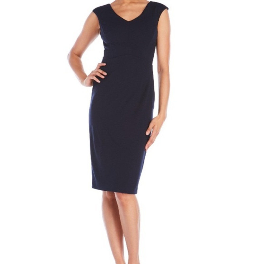 Ivanka Trump Secret weapon dress